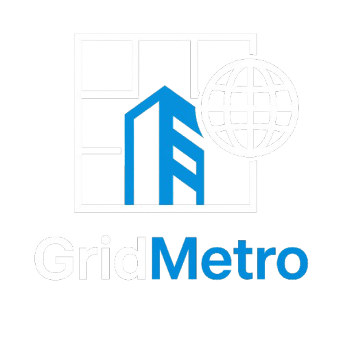 GridMetro